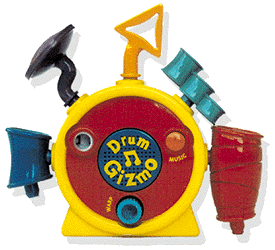 Drum Gizmo