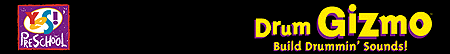 Drum Gizmo bar