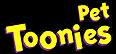 Pet Toonies