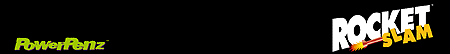 Rocket Slam bar