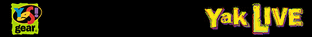 Yak Live bar