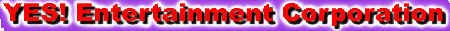 Welcome to YES! Entertainment