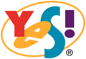 YES! Logo