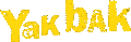 Yak Bak™